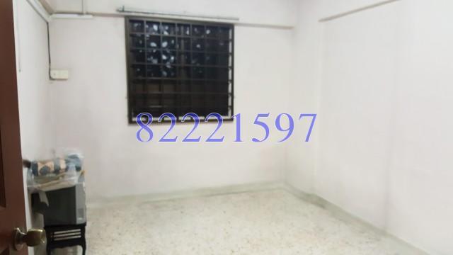 Blk 607 Clementi West Street 1 (Clementi), HDB 3 Rooms #128977242